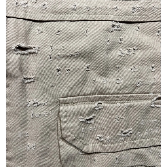 Men’s mnml Reworked Field Jacket | NWT Size S & M - Picture 4 of 12